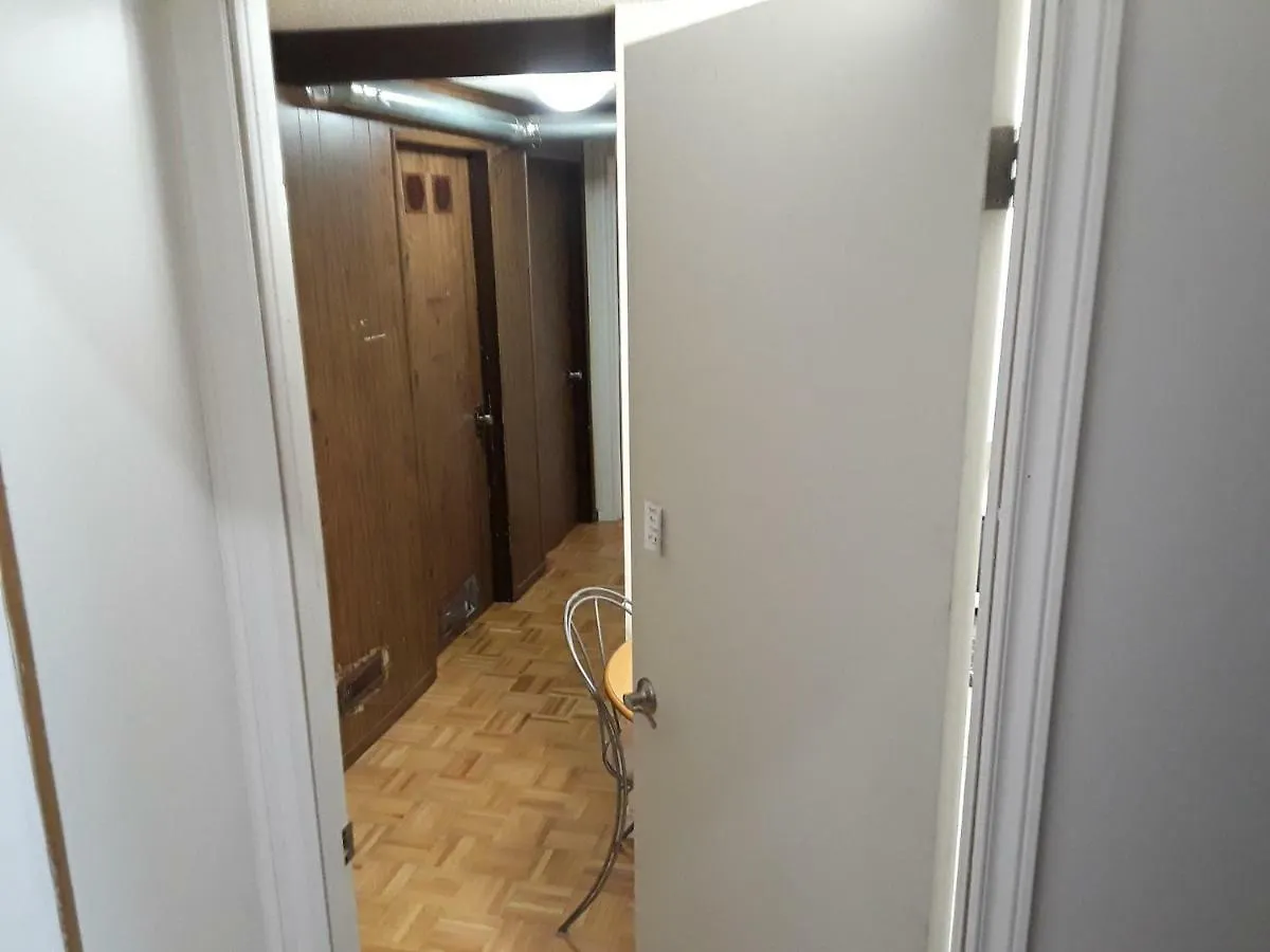 Private Room Near Airport Mississauga Homestay